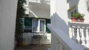 Гостиница Studio in Vodice 7524  Водице